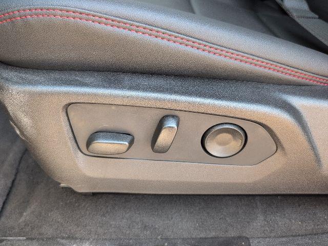 new 2026 Chevrolet Colorado car, priced at $43,560