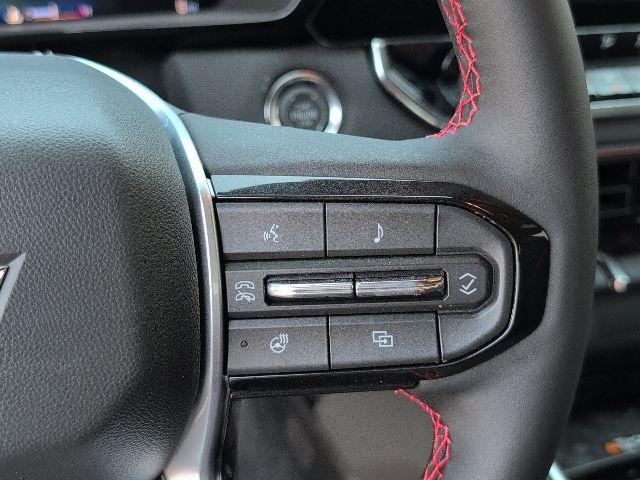 new 2026 Chevrolet Colorado car, priced at $43,560