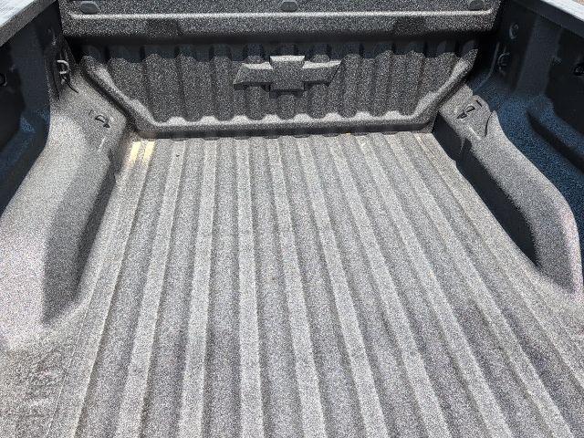 new 2026 Chevrolet Colorado car, priced at $43,560