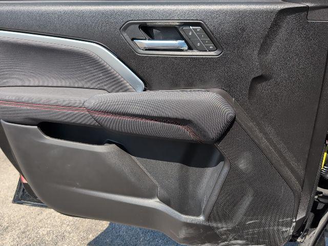 new 2026 Chevrolet Colorado car, priced at $43,560