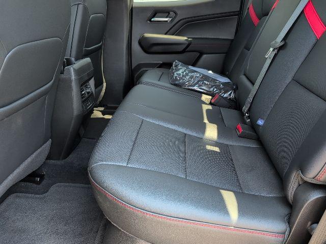 new 2026 Chevrolet Colorado car, priced at $43,560