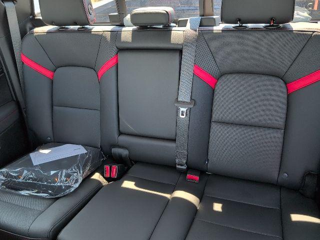 new 2026 Chevrolet Colorado car, priced at $43,560