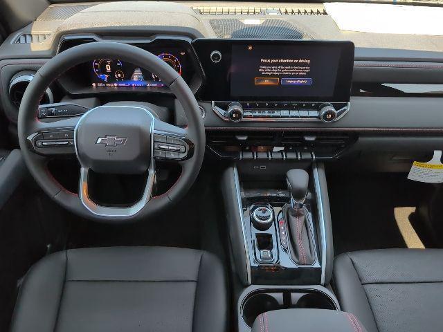 new 2026 Chevrolet Colorado car, priced at $43,560