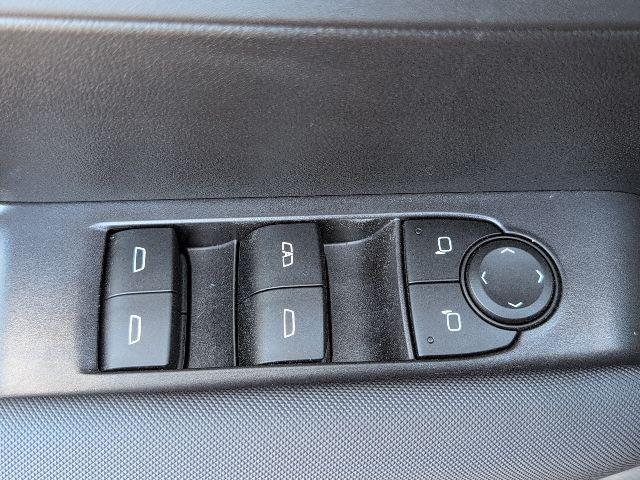 new 2026 Chevrolet Colorado car, priced at $43,560