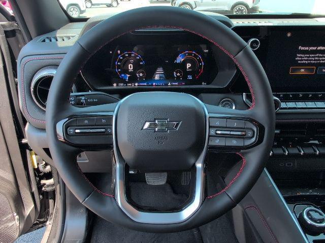 new 2026 Chevrolet Colorado car, priced at $43,560