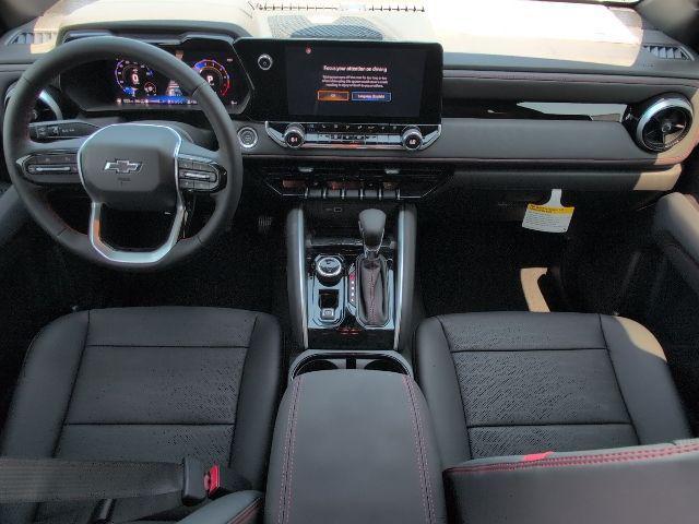 new 2026 Chevrolet Colorado car, priced at $43,560