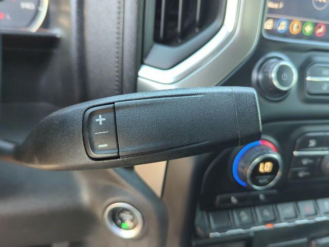 used 2020 Chevrolet Silverado 1500 car, priced at $29,906