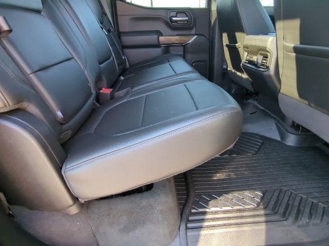 used 2020 Chevrolet Silverado 1500 car, priced at $29,906