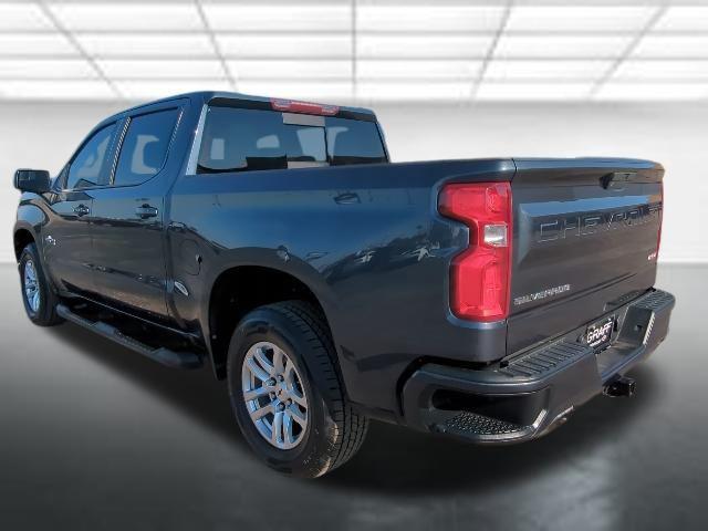 used 2020 Chevrolet Silverado 1500 car, priced at $29,906