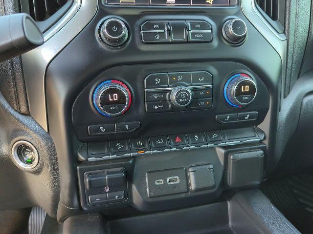 used 2020 Chevrolet Silverado 1500 car, priced at $29,906