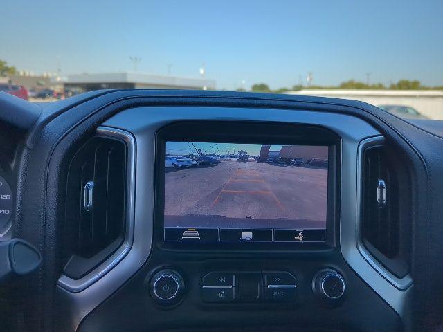 used 2020 Chevrolet Silverado 1500 car, priced at $29,906