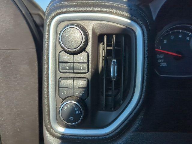 used 2020 Chevrolet Silverado 1500 car, priced at $29,906