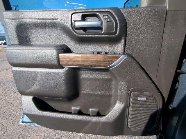 used 2020 Chevrolet Silverado 1500 car, priced at $29,906