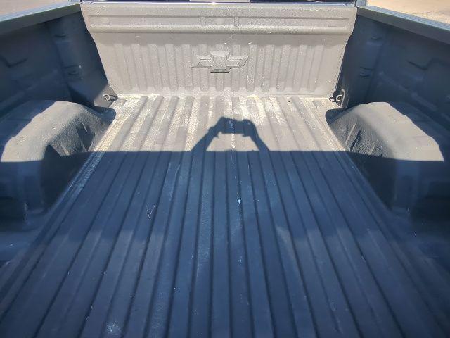 used 2020 Chevrolet Silverado 1500 car, priced at $29,906