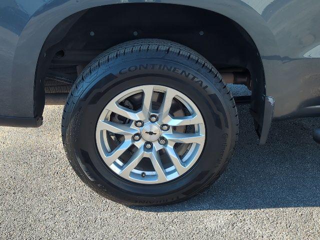 used 2020 Chevrolet Silverado 1500 car, priced at $29,906