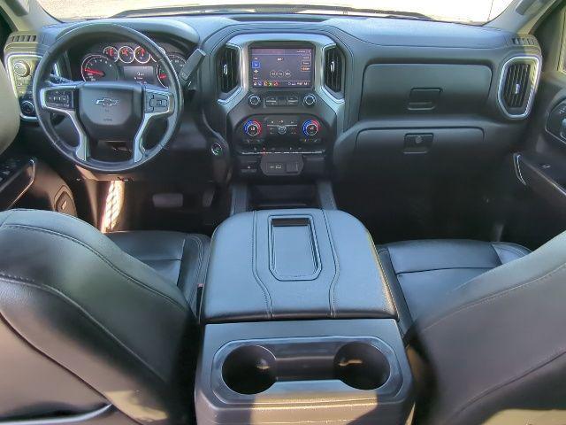 used 2020 Chevrolet Silverado 1500 car, priced at $29,906