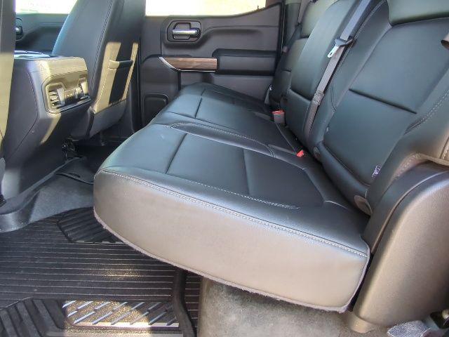 used 2020 Chevrolet Silverado 1500 car, priced at $29,906