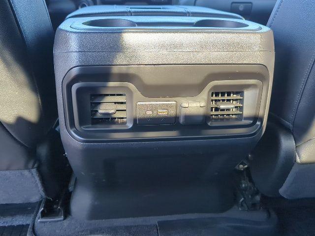 used 2020 Chevrolet Silverado 1500 car, priced at $29,906