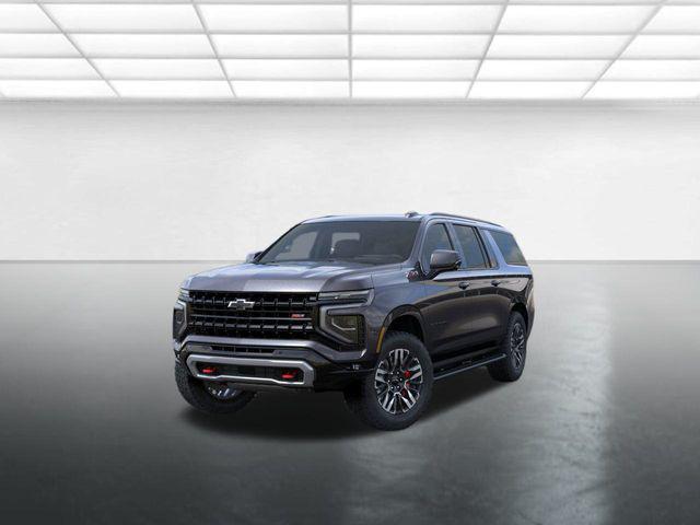 new 2026 Chevrolet Suburban car, priced at $98,045