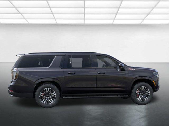 new 2026 Chevrolet Suburban car, priced at $98,045