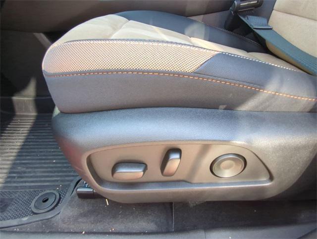 new 2026 Chevrolet Equinox car, priced at $35,575