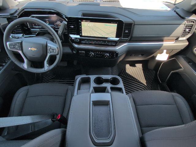 new 2025 Chevrolet Silverado 2500 car, priced at $64,345