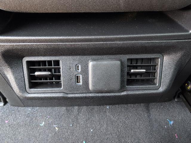 new 2025 Chevrolet Silverado 2500 car, priced at $64,345