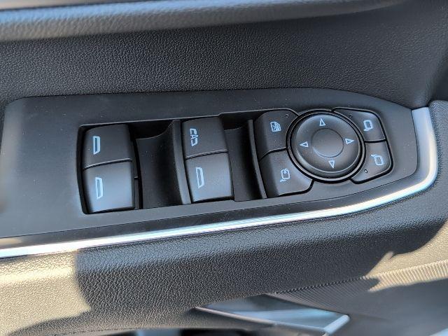 new 2025 Chevrolet Silverado 2500 car, priced at $64,345