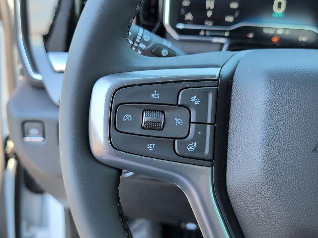 new 2025 Chevrolet Silverado 2500 car, priced at $64,345