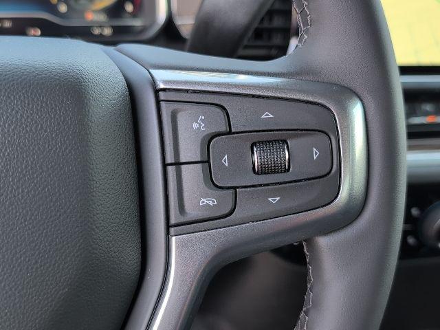 new 2025 Chevrolet Silverado 2500 car, priced at $64,345