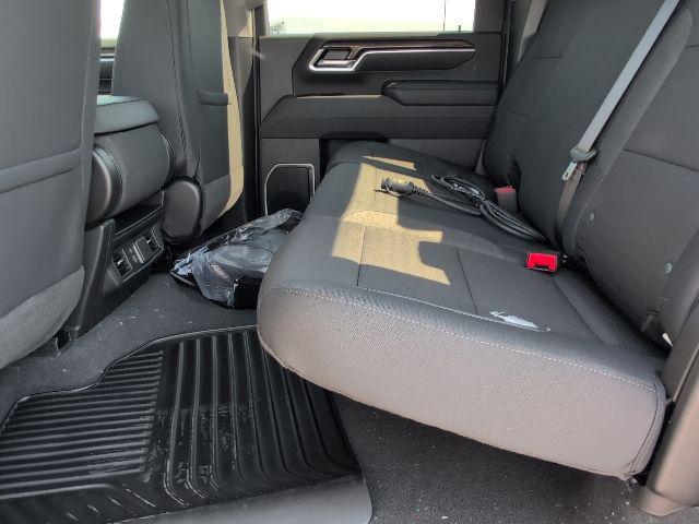 new 2025 Chevrolet Silverado 2500 car, priced at $64,345