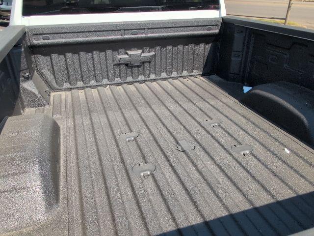 new 2025 Chevrolet Silverado 2500 car, priced at $64,345