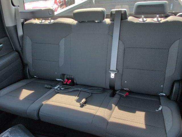 new 2025 Chevrolet Silverado 2500 car, priced at $64,345