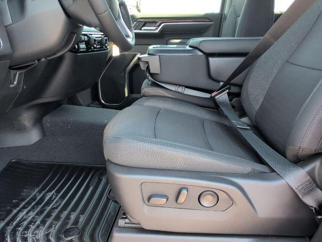 new 2025 Chevrolet Silverado 2500 car, priced at $64,345