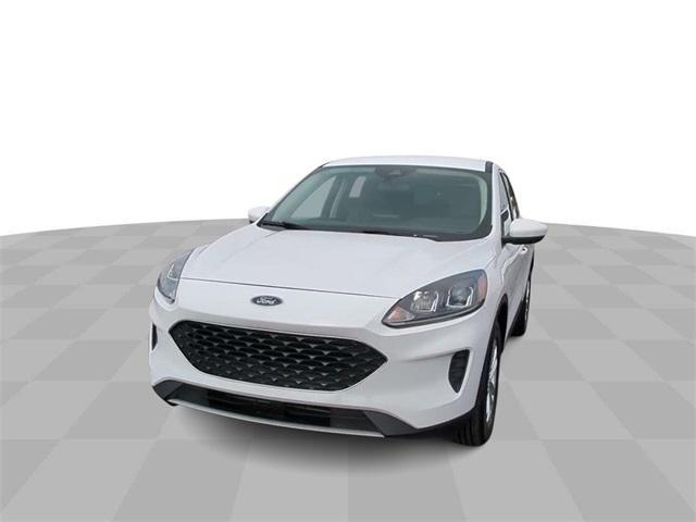 used 2020 Ford Escape car, priced at $17,906