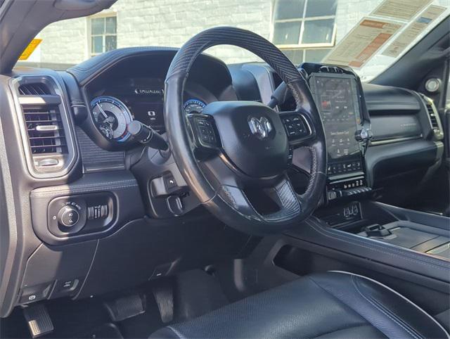 used 2019 Ram 2500 car, priced at $44,906