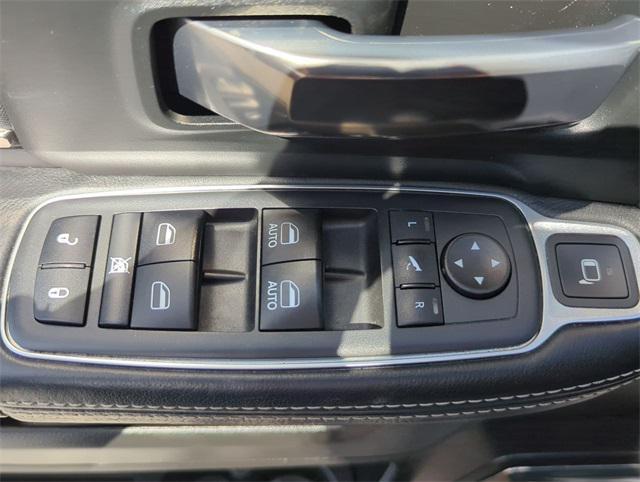 used 2019 Ram 2500 car, priced at $44,906