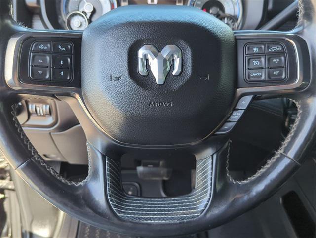used 2019 Ram 2500 car, priced at $44,906