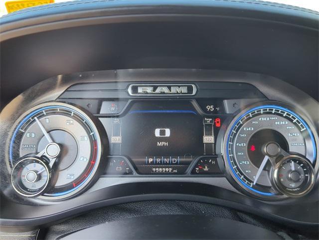 used 2019 Ram 2500 car, priced at $44,906