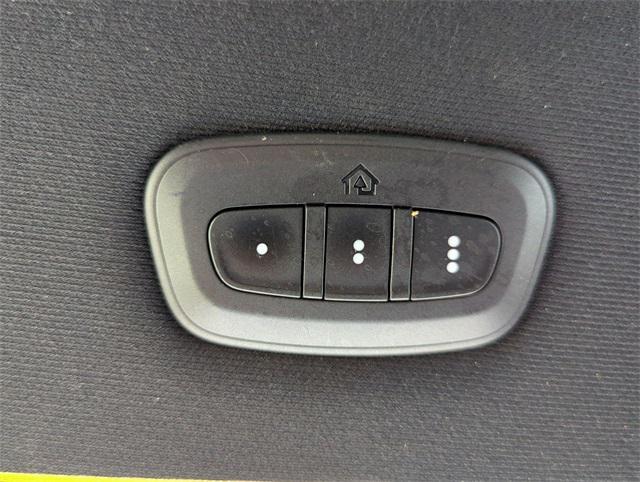 used 2019 Ram 2500 car, priced at $44,906