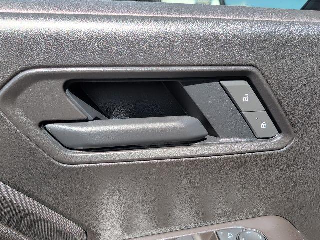 new 2026 Chevrolet Colorado car, priced at $32,880