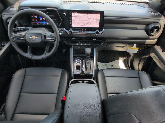 new 2026 Chevrolet Colorado car, priced at $32,880