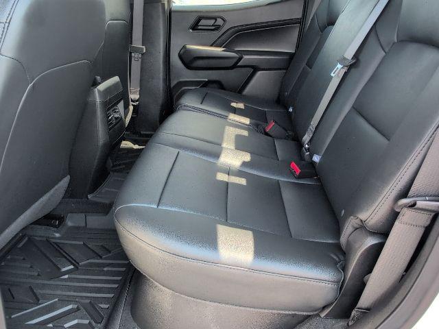 new 2026 Chevrolet Colorado car, priced at $32,880