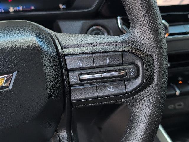 new 2026 Chevrolet Colorado car, priced at $32,880