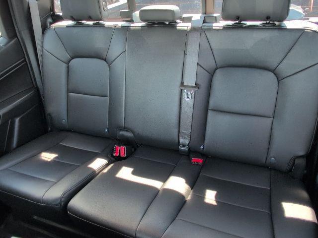 new 2026 Chevrolet Colorado car, priced at $32,880