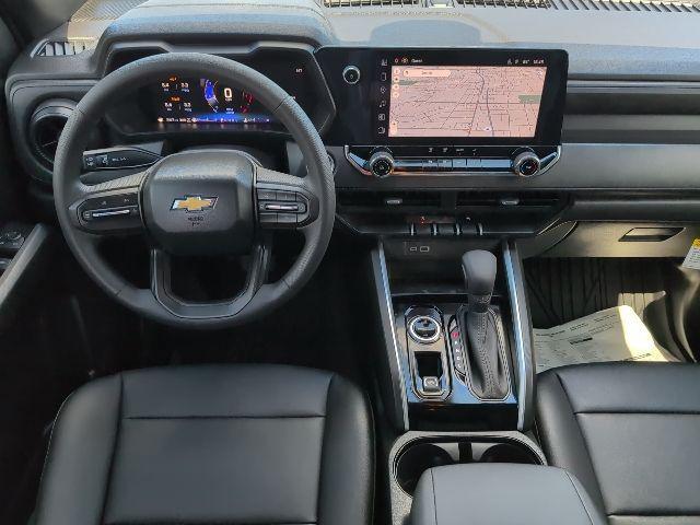 new 2026 Chevrolet Colorado car, priced at $32,880