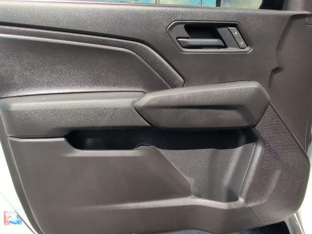 new 2026 Chevrolet Colorado car, priced at $32,880