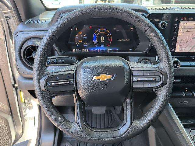 new 2026 Chevrolet Colorado car, priced at $32,880