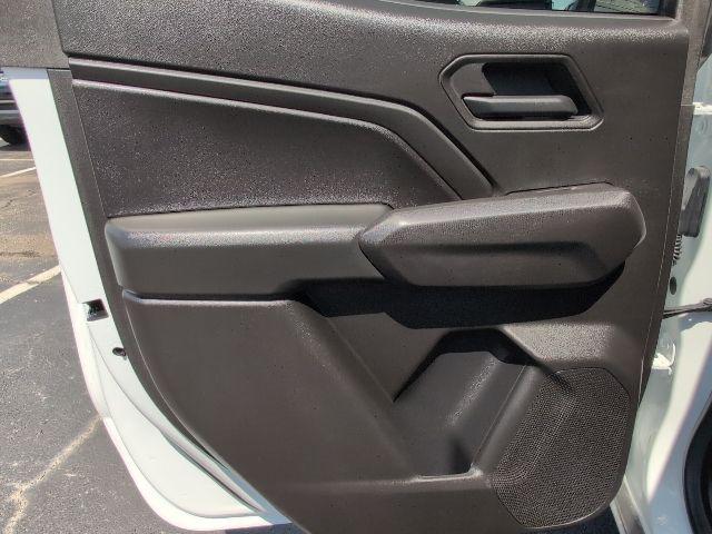 new 2026 Chevrolet Colorado car, priced at $32,880