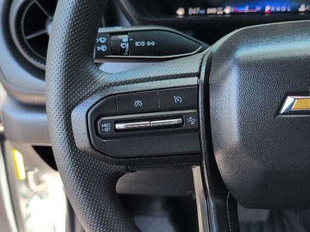 new 2026 Chevrolet Colorado car, priced at $32,880